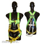Adela Safety Belt Body Harness (Sabuk Keselamatan)