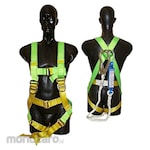 Adela Safety Belt Body Harness
