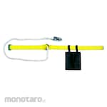 Adela Safety Belt Small Hook