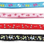 BESTGUARD Dog Collar & Leash