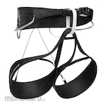 Black Diamond Harness Airnet