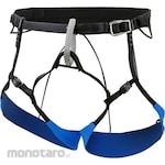 Black Diamond Harness Couloir Climbing Safety
