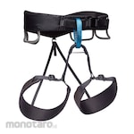 Black Diamond Harness Momentum Climbing Safety