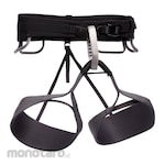 Black Diamond Harness Solution Climbing Safety