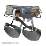 Black Diamond Pisau Stainless Steel