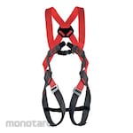 CAMP Basic Duo Fall Body Harness