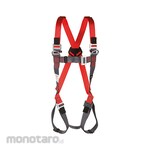 CAMP Fall Body Harness Vertical 2 (Sabuk Keselamatan)