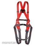 CAMP Full Safety Body Harness Empire (Sabuk Keselamatan/Safety Harness)