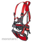 CAMP Full Safety Body Harness Quantum (Sabuk Keselamatan/Safety Harness)