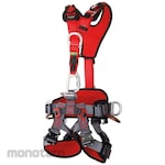 CAMP GT ANSI Full Body Harness for Suspension