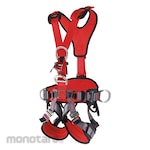 CAMP GT Turbo Full Body Harness
