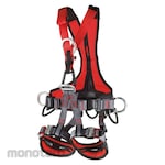CAMP Golden Top EVO Alu Full Body Harness