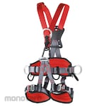 CAMP Golden Top Plus Alu Full Body Harness