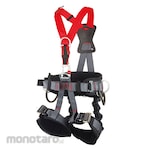 CAMP Golden Top Plus Full Body Harness