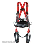 CAMP Vertical 2 Plus Full Body Harness
