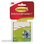 COMMAND Strips Poster