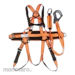 DELTAPLUS Comfortable Body Harness