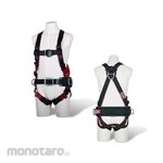 ESCO [For pole work] Fall prevention equipment EA998FF series