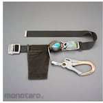ESCO Fall arrest device (waist belt) EA998FR series