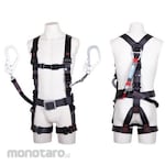 ESCO Fall protection equipment (full harness with twin lanyard) EA998FF series