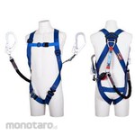 ESCO Fall protection equipment (full harness with twin lanyard) EA998FF series