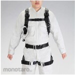 ESCO Fall protection equipment (full harness/retractable type) EA998KA series