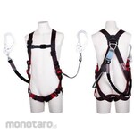 ESCO Fall protection equipment Full harness/with retractable twin lanyard