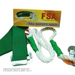 FSA Small Safety Belt Hook (Pengait Pengaman/Safety Hook)
