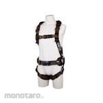 Fujii Denko Full Harness Safety Belt Aya with Body Belt