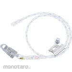 Fujii Electric Works (Tsuyoron) Equipment Positioning Column Safety Belt Rope For