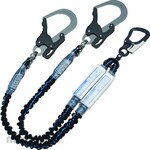 KH Lanyard for Harness (Sabuk Keselamatan)