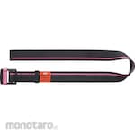 KIYO (KH) Body Belt Aluminum Slide for Fall Arrest Equipment