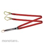 Karam Forked Lanyard with Energy Absorber