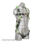 Kstrong Elite Confined Space Full Body Harness Series