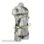 Kstrong Elite Construction Full Body Harness Series