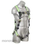 Kstrong Elite Full Body Harness