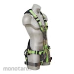 Kstrong Elite Rescue Full Body Harness Series