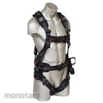 Kstrong Epic Construction Full Body Harness Series (Sabuk Keselamatan)