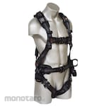 Kstrong Epic Construction Full Body Harness Series