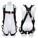 MARVEL Full Harness Chest D Ring Type