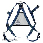MIDORI ANZEN Full Safety Body Harness (Sabuk Keselamatan/Safety Harness)