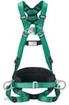 MSA V-FORM Body Harness