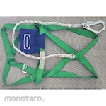Morris Body Harness Single Big Hook