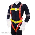 Morris Elite+ Full Body Harness