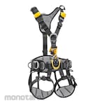 Petzl Body Harness Astro Bod Fast (Pelindung Jatuh)