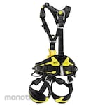 Petzl Body Harness Astro Bod Fast (Pelindung Jatuh)