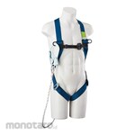 SANKO Safety Body Harness Workers (Sabuk Keselamatan/Safety Harness)