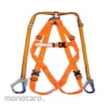 Sieger Body Harness Dual Hook (Taiwan)