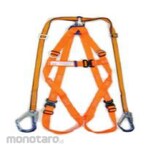 Sieger Safety Body Harness Dual Hook (Taiwan) (Sabuk Keselamatan/Safety Harness)