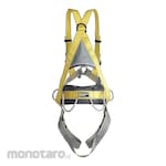 Singing Rock Harness Body II Speed Padding with Pole II